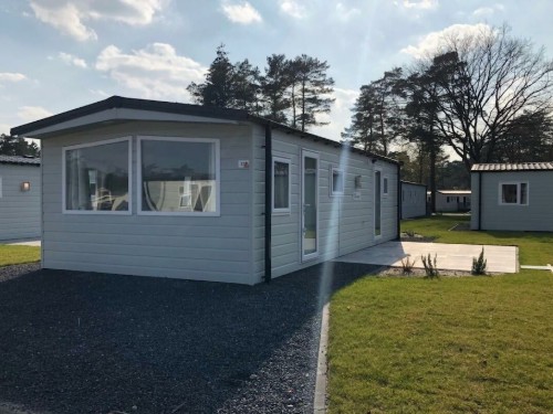 Sommerhus - 4 personer -  - 2400 - Mol