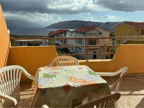 Ferielejlighed - 4 personer -  - Lopar - Rab - Lopar - 51281 - Lopar