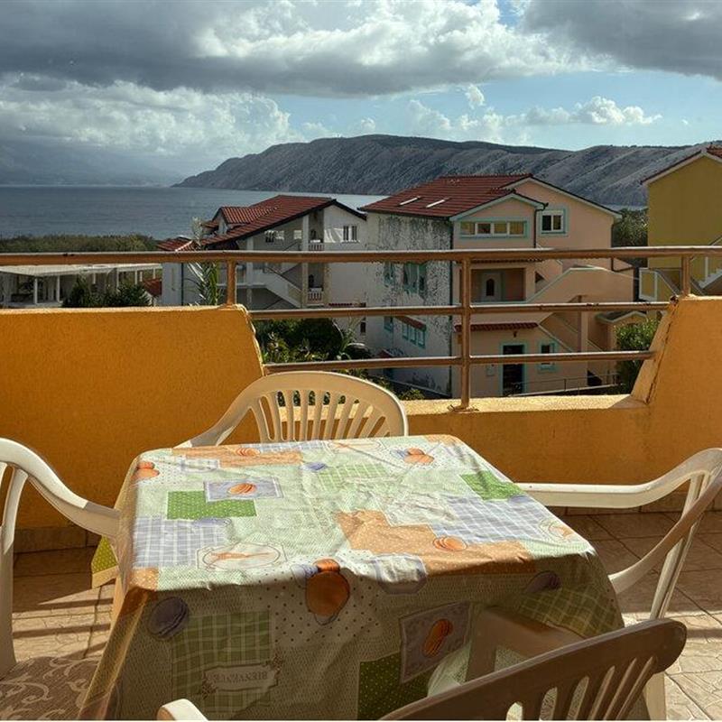 Ferielejlighed - 4 personer -  - Lopar - Rab - Lopar - 51281 - Lopar