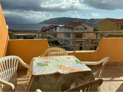 Ferielejlighed - 4 personer -  - Lopar - Rab - Lopar - 51281 - Lopar