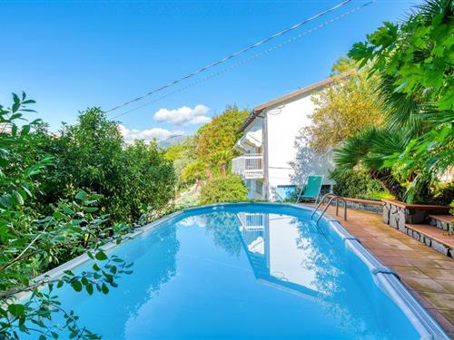 Fritidshus - 5 personer -  - Via del Palazzetto - Massarosa - 55054 - Massarosa Lu