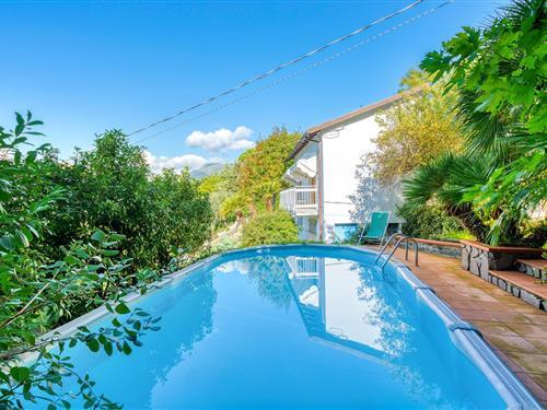 Sommerhus - 5 personer -  - Via del Palazzetto - Massarosa - 55054 - Massarosa Lu