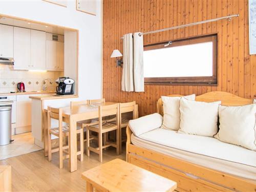 Ferienhaus - 6 Personen -  - 73320 - Tignes