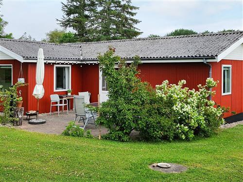 Sommerhus - 5 personer -  - Bredmaj - Rendbjerg - 6320 - Egernsund