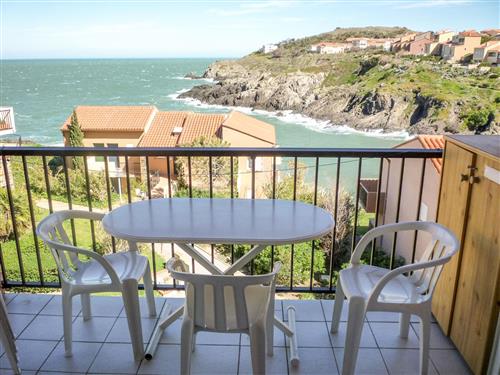 Holiday Home/Apartment - 7 persons -  - Collioure - 66190