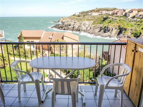 Ferielejlighed - 7 personer -  - Collioure - 66190