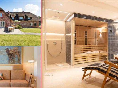 Sommerhus - 6 personer -  - Haus - 25938 - Süderende