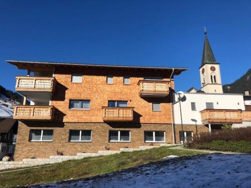 Ferieleilighet - 2 personer -  - Schulstr. - 6793 - Gaschurn