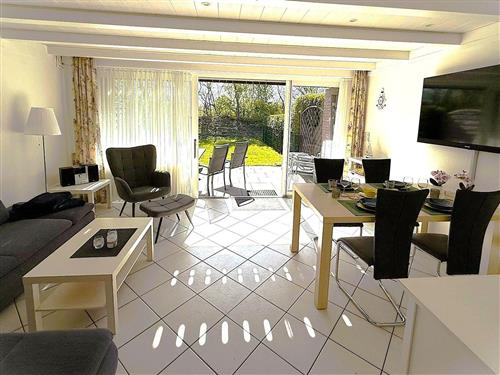 Feriehus - 6 personer -  - Lammertshörn - 26427 - Bensersiel