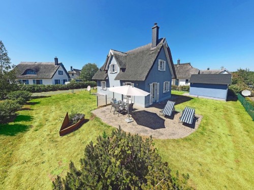 Sommerhus - 5 personer -  - Am Kurpark - 18551 - Glowe
