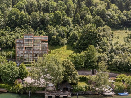 Semesterlägenhet - 6 personer -  - Seeuferstraße - 5700 - Zell Am See / Thumersbach
