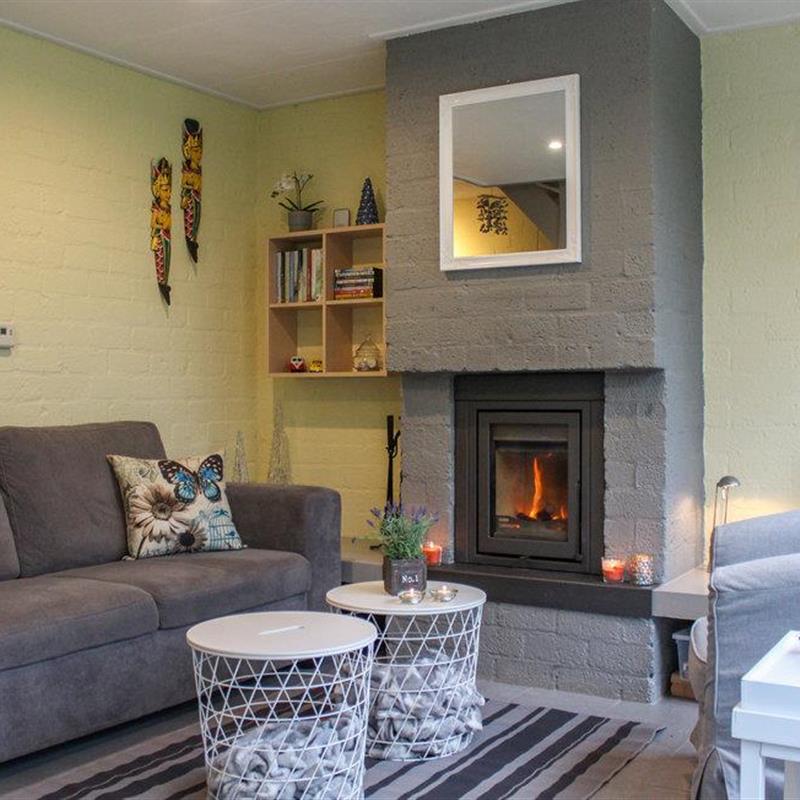 Sommerhus - 5 personer -  - Molenweg - 4311 NV - Bruinisse