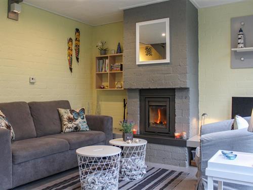 Holiday home - 5 persons -  - Molenweg - 4311 NV - Bruinisse