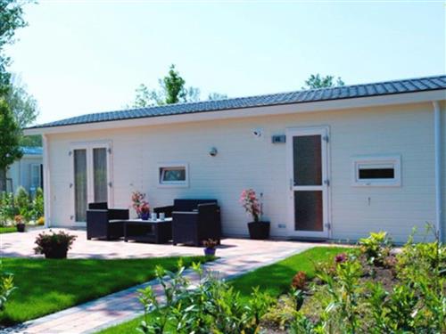 Holiday Home/Apartment - 4 persons -  - Velsen-South - 1981