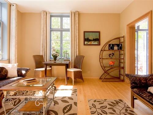 Ferielejlighed - 2 personer -  - Hafenstraße - 18347 - Ostseebad Wustrow