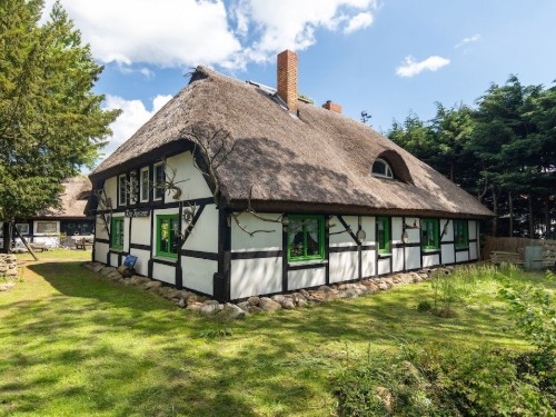 Sommerhus - 6 personer -  - 18569 - Haide\/Ummanz