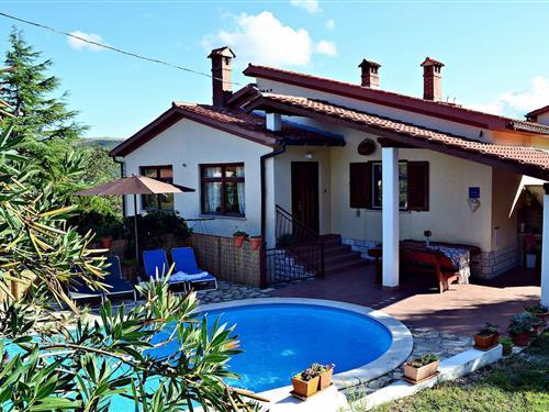 Holiday apartment - 6 persons -  - 52234 - Stepcici