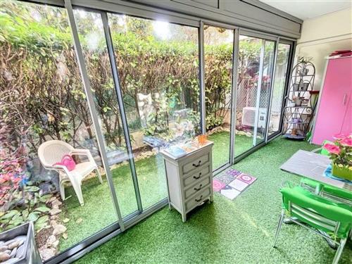 Ferienwohnung - 2 Personen -  - Cannes - 06400