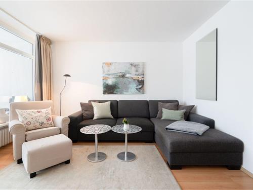 Ferielejlighed - 5 personer -  - Strandallee - 23683 - Scharbeutz