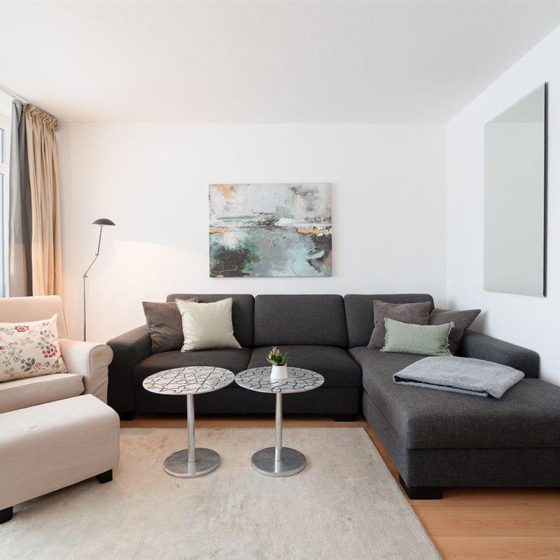 Ferielejlighed - 5 personer -  - Strandallee - 23683 - Scharbeutz