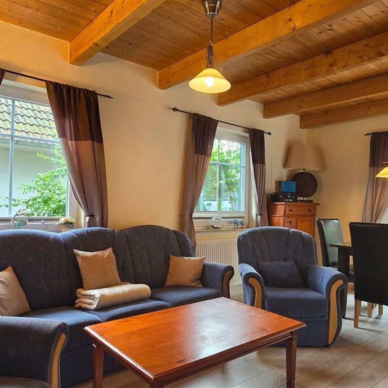 Sommerhus - 6 personer -  - Kiefernsund - 18181 - Graal-Müritz