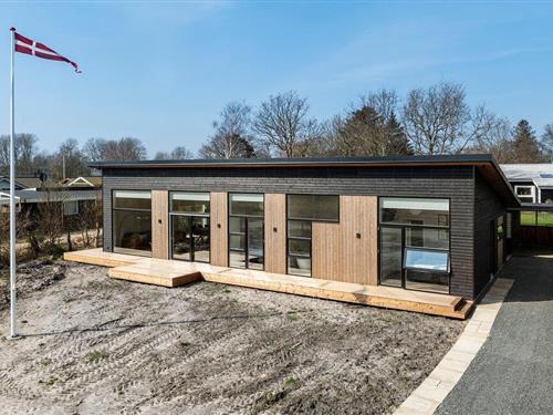 Ferienhaus - 8 Personen -  - Sellegårde Øst - Öster Hurup - 9560 - Hadsund