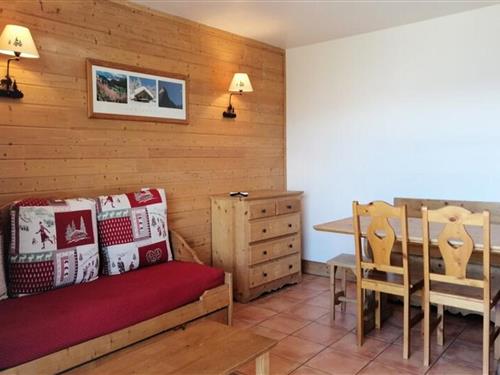 Ferienhaus - 8 Personen -  - 04400 - Uvernet Fours