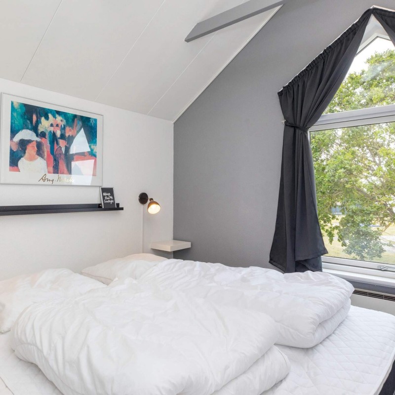 Ferienhaus - 6 Personen -  - Stranden - Öster Hurup - 9560 - Himmerland