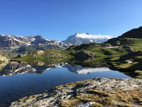 Holiday apartment - 6 persons -  - 73500 - Val Cenis