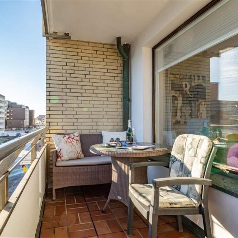 Ferielejlighed - 4 personer -  - Steinmannstraße - 25980 - Westerland