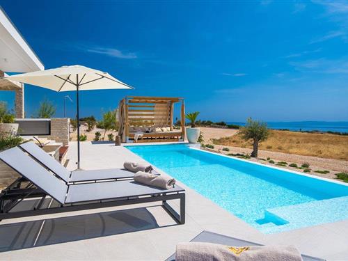 Holiday home - 7 persons -  - Skuncini Stani-Samorasnji - Pag-Novalja - 53291 - Novalja