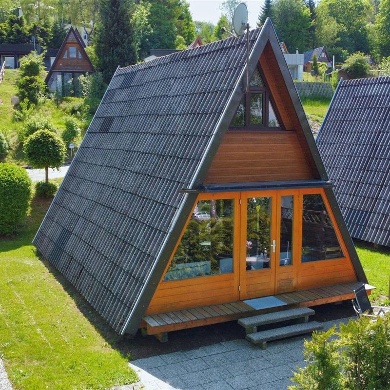 Ferielejlighed - 4 personer -  - Hermannsau - 94078 - Freyung