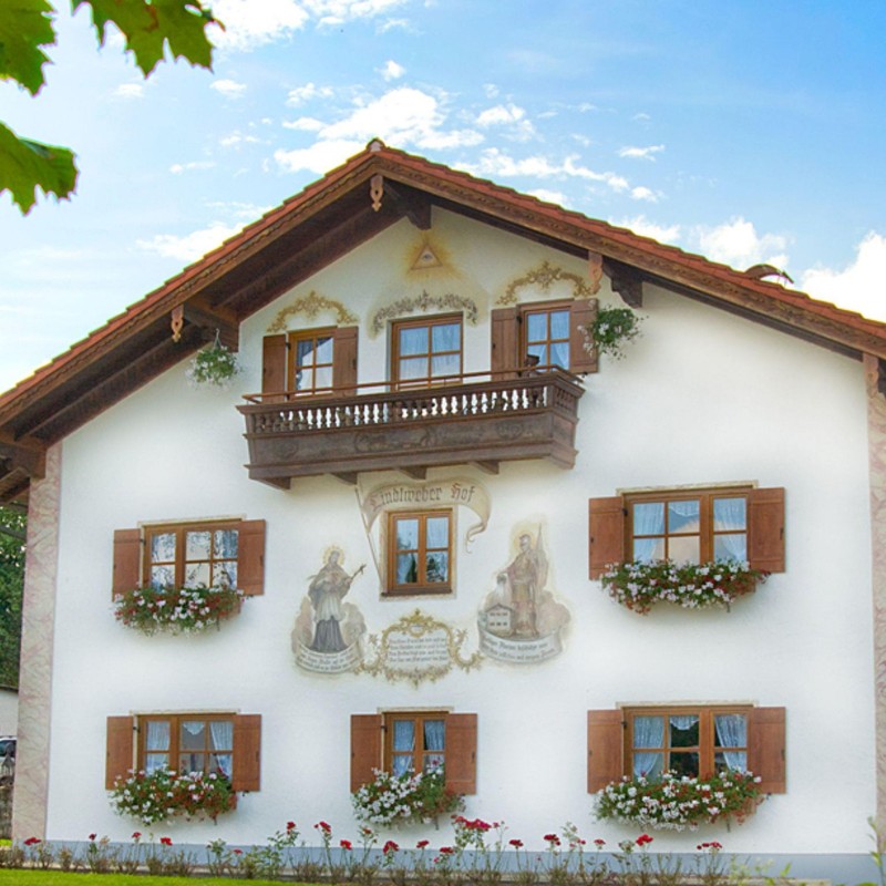 - 2 personer -  - Raublinger Str. - 83026 - Rosenheim