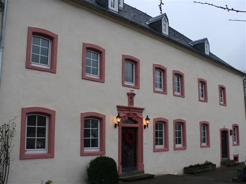 Ferielejlighed - 4 personer -  - Hauptstr. - 54634 - Oberstedem