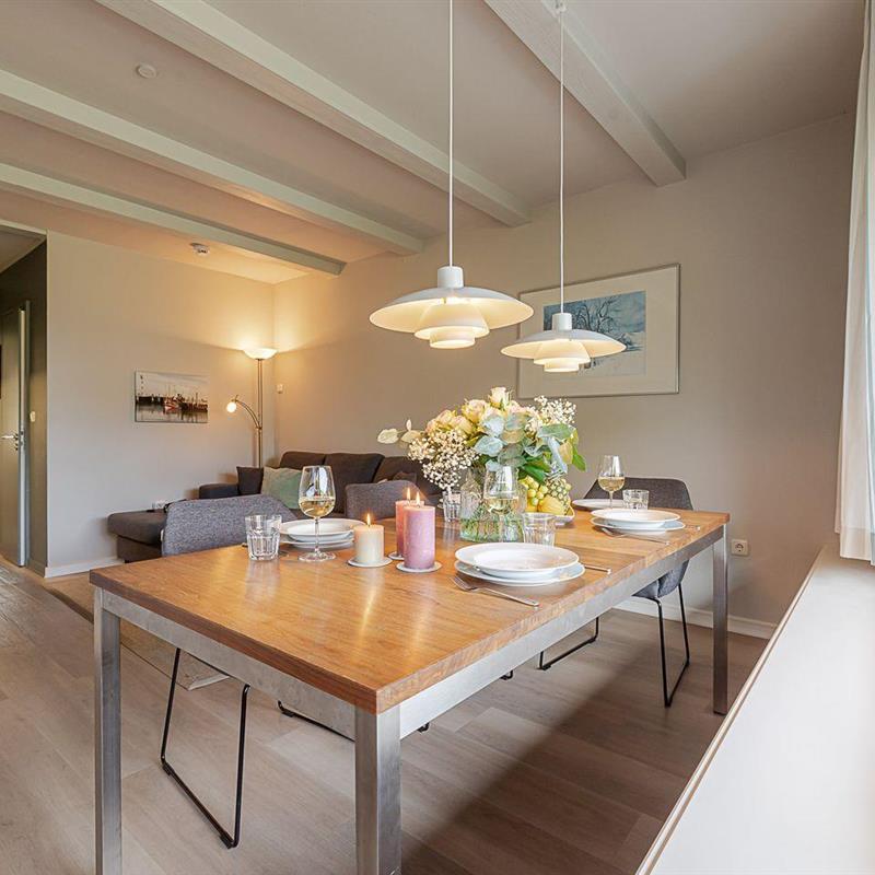 Ferielejlighed - 5 personer -  - M.-T.-Buchholz-Stich - 25996 - Wenningstedt-Braderup (Sy