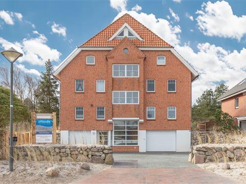 Ferienwohnung - 3 Personen -  - Strandweg - 25826 - St. Peter-Ording