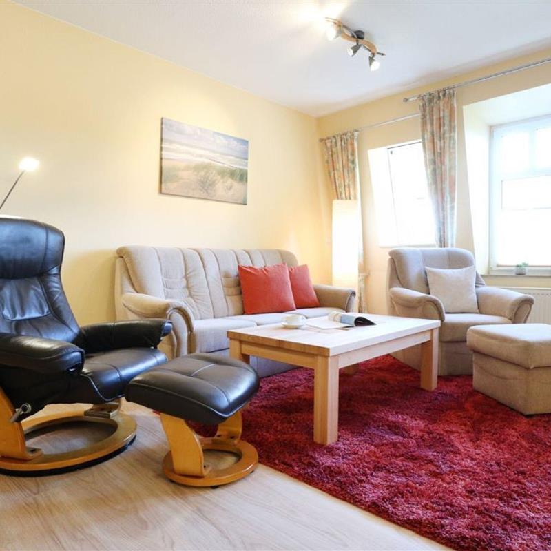 Ferielejlighed - 4 personer -  - Ostseeallee - 23946 - Boltenhagen