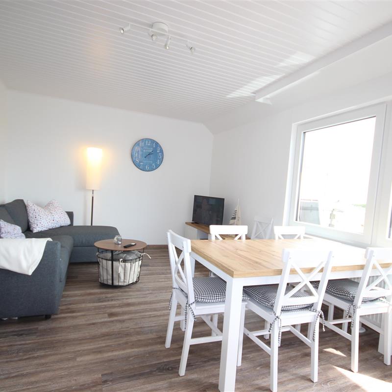 Ferielejlighed - 4 personer -  - Stettiner Str. - 23743 - Grömitz