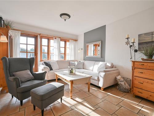 Holiday home - 7 persons -  - Im grünen Winkel - 23746 - Kellenhusen