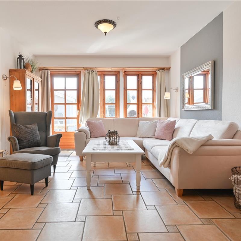 Sommerhus - 7 personer -  - Im grünen Winkel - 23746 - Kellenhusen