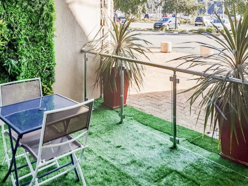 Holiday apartment - 2 persons -  - Rue du Port - 22740 - Lezardrieux
