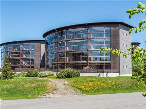 Sommerhus - 4 personer -  - Nilsiä - 73310