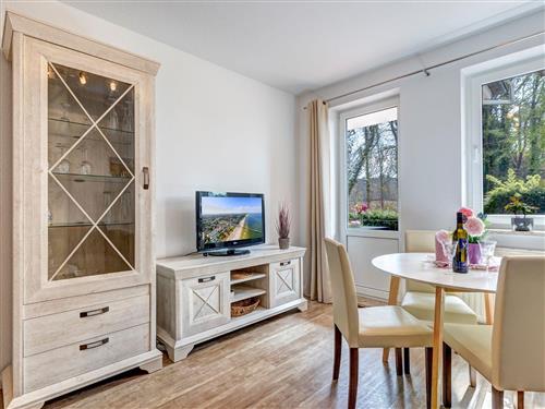 Ferieleilighet - 4 personer -  - Glienbergweg - 17454 - Zinnowitz