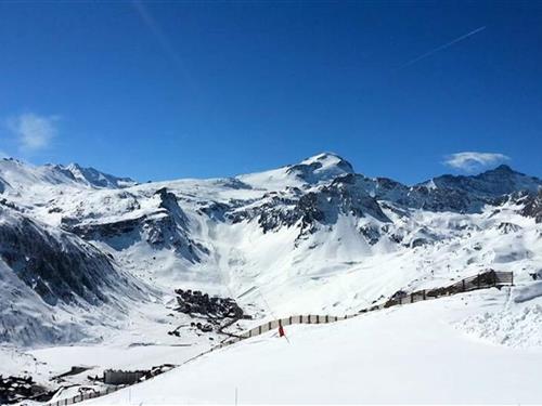 Semesterlägenhet - 5 personer -  - 73320 - Tignes