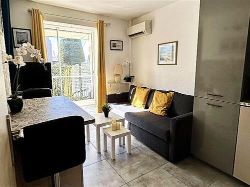 Holiday apartment - 5 persons -  - 83140 - Six Fours Les Plages