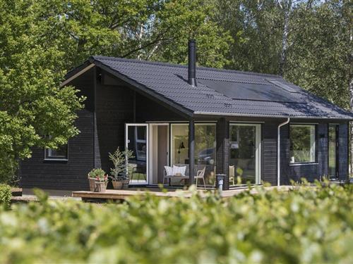 Feriehus - 6 personer -  - Nørrevang - Sejerø Bugt - 4573 - Højby