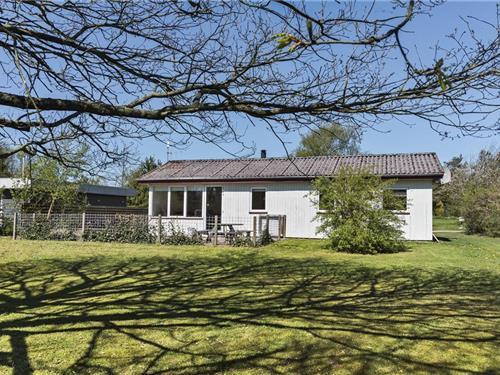 Sommerhus - 6 personer -  - Hjortevej - Skaven - 6880 - Tarm
