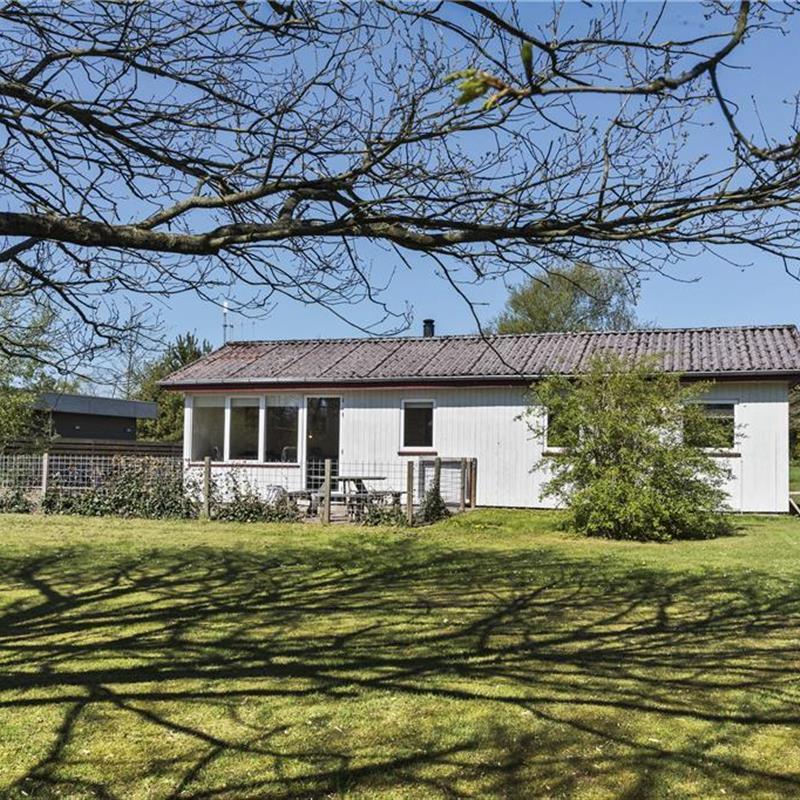 Ferienhaus - 6 Personen -  - Hjortevej - Skaven - 6880 - Tarm