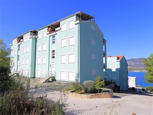 Ferielejlighed - 5 personer -  - Put Matice Hrvatske 36, Mastrinka - 21224 - Trogir