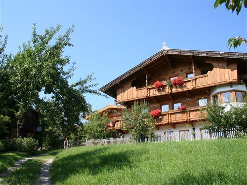 Ferielejlighed - 5 personer -  - Oberau - 6311 - Wildschönau - Oberau